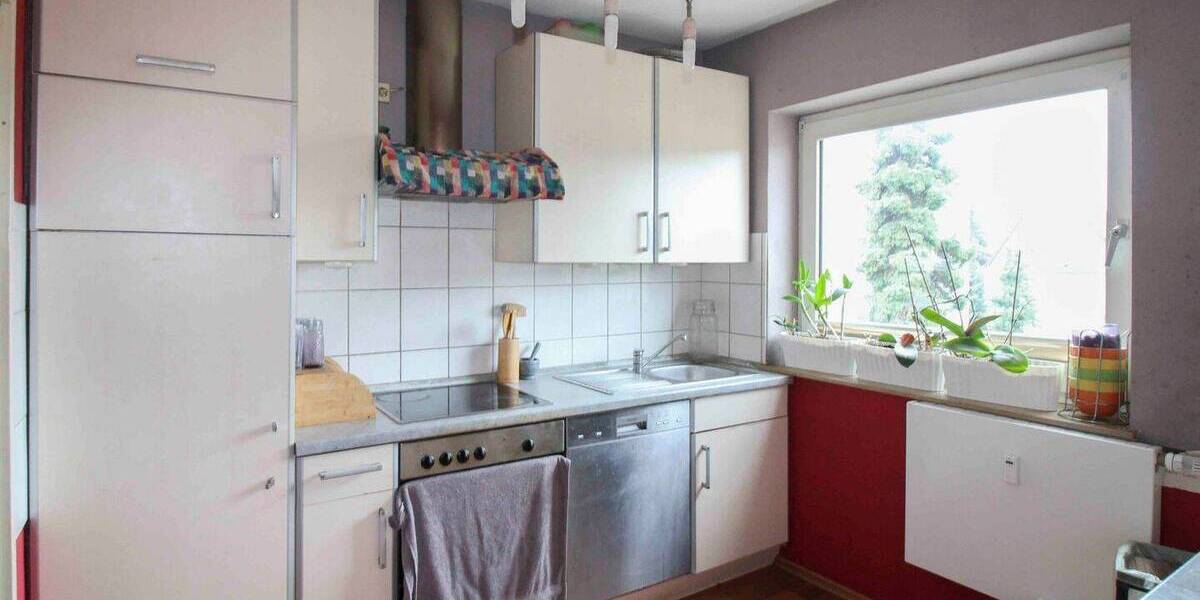Etagenwohnung Peine Kernstadt Süd - 4 Zimmer, 90 m&sup2;, 137.000&euro; | Angebot:26788400