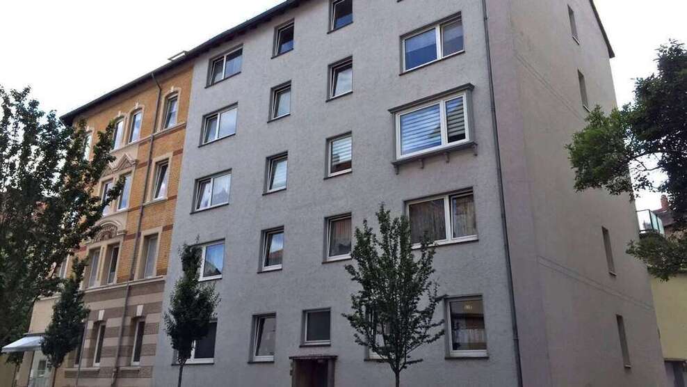Wohnung zum Mieten in Braunschweig 550 € 65 m²