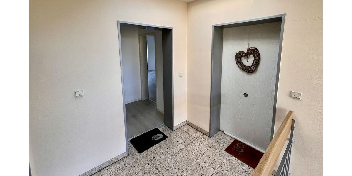 Kapitalanlage oder Eigennutzung?! - Etagenwohnung Hildesheim Ochtersum | Angebot:27316904