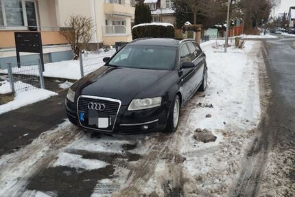 Audi A6 340.000 km 4.600 &euro; Hildesheim 31134