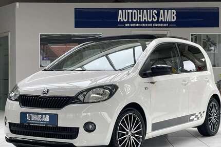 Skoda Citigo 81.312 km 8.800 € Braunschweig 38122