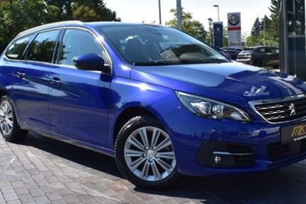 Peugeot 308 138.500 km 14.990 &euro; Braunschweig 38114