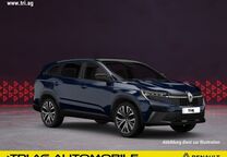 Gebrauchtwagen Renault Espace
