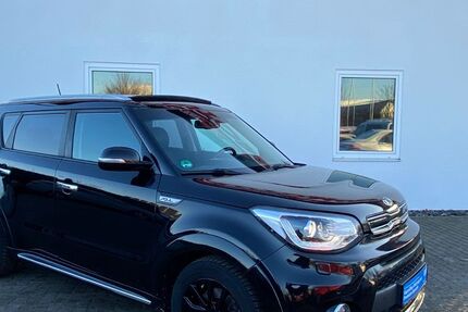 Kia Soul 179.000 km 8.990 &euro; Goslar 38644