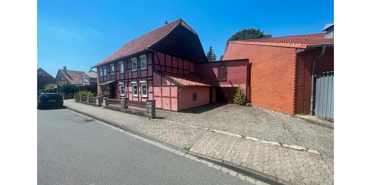 Einfamilienhaus Ilsede Adenstedt - 6 Zimmer, 180 m&sup2;, 225.000&euro; | Angebot:27232095