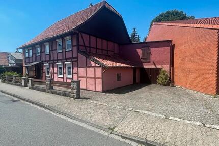 Haus Ilsede Adenstedt - 6 Zimmer, 180 m&sup2;, 225.000&euro; | Angebot:27232095