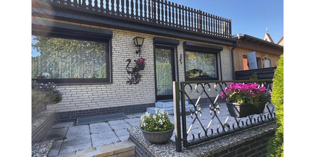 Reihenhaus Salzgitter - 5 Zimmer, 112 m&sup2;, 269.500&euro; | Angebot:26769981