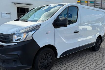 Fiat Talento 249.978 km 7.980 € Braunschweig 38122