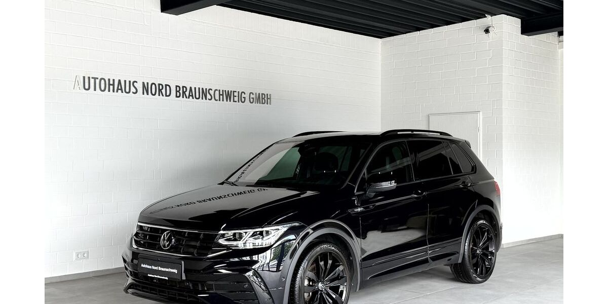 VW Tiguan 50.192 km 36.990 &euro; Braunschweig 38112