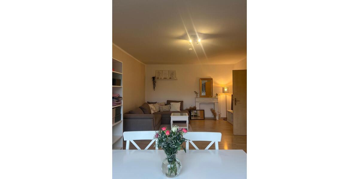 Etagenwohnung Braunschweig Östliches Ringgebiet - 2 Zimmer, 63 m&sup2;, 600&euro; | Angebot:25085235