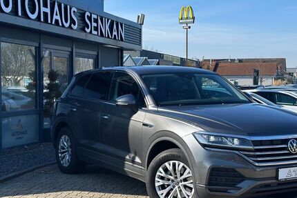 VW Touareg 96.855 km 35.990 &euro; Peine 31228