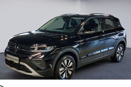 VW T-Cross 9.037 km 27.560 &euro; Hildesheim 31135