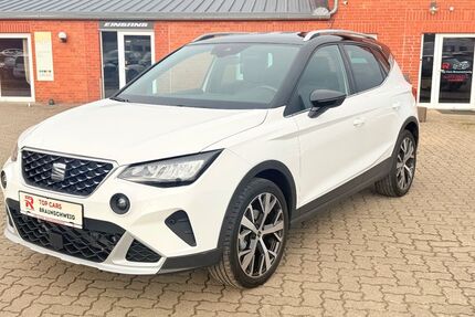 Seat Arona 8.500 km 17.900 &euro; Braunschweig 38110