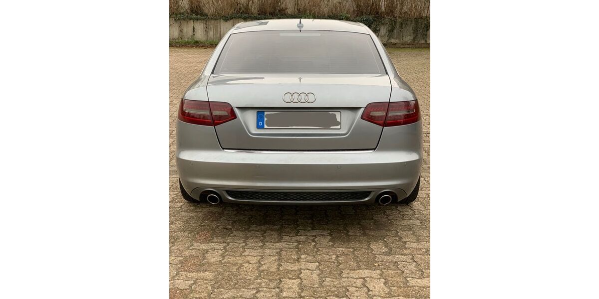 Audi A6 256.000 km 7.399 &euro; Wolfenbüttel 38300