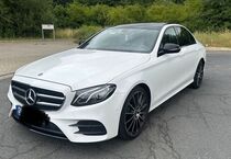 Mercedes E 300