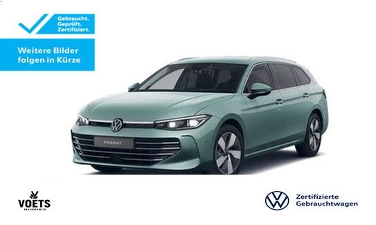 Passat Variant