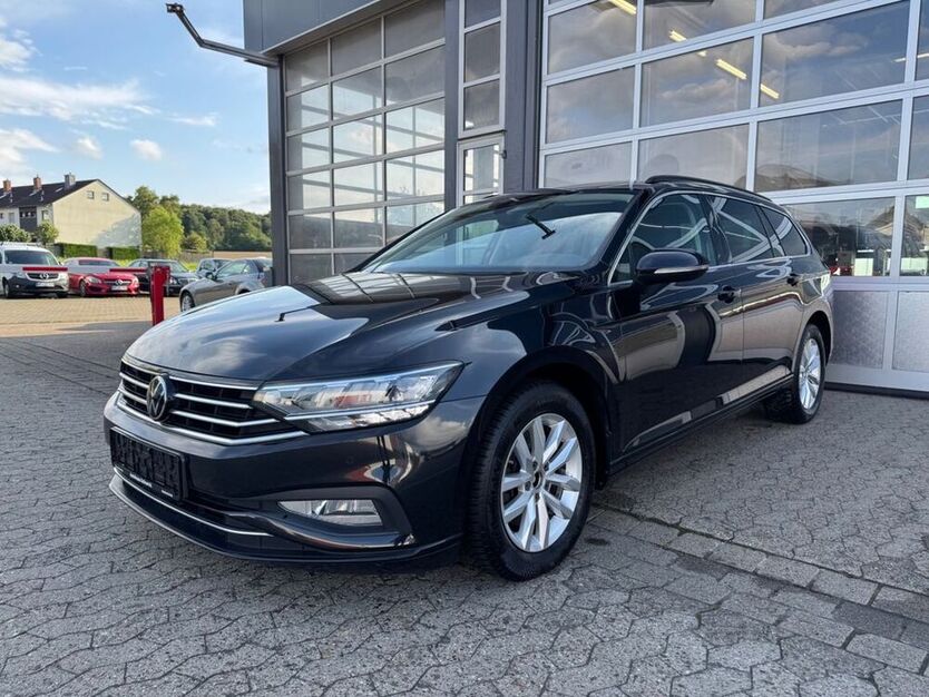 Passat
