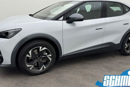 Cupra Tavascan 1.100 km 40.999 € Peine 31226