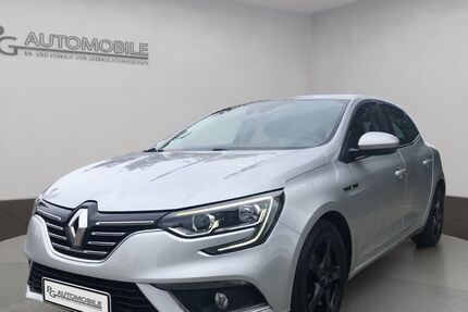 Renault Megane 133.643 km 8.490 &euro; Braunschweig 38110