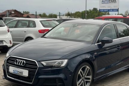 Audi A3 187.000 km 13.990 &euro; Lengede 38268