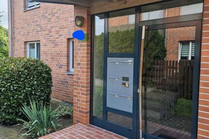 3 Zimmer WG,1.OG,83qm,Balkon zimmer