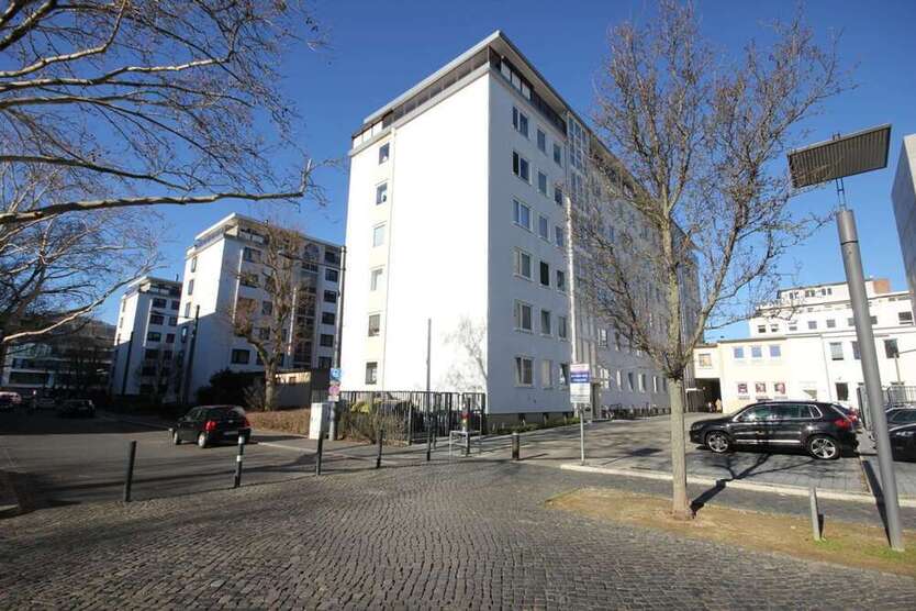 Wohnung zum Mieten in Braunschweig 820 € 68 m²