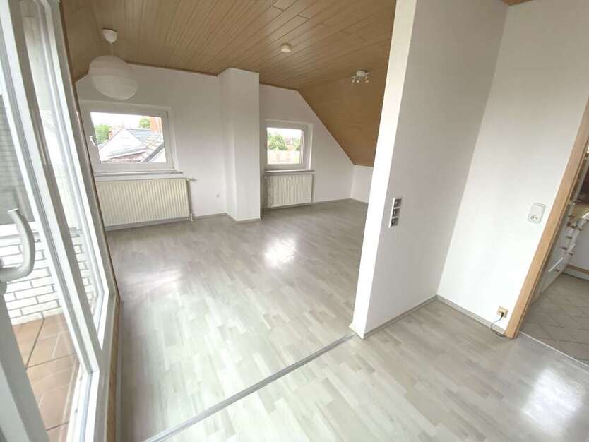 Wohnung zum Mieten in Braunschweig 395 € 46 m²