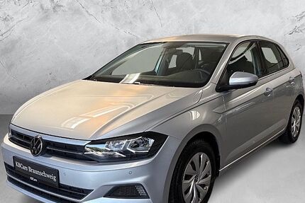 VW Polo 119.200 km 12.400 &euro; Braunschweig 38122