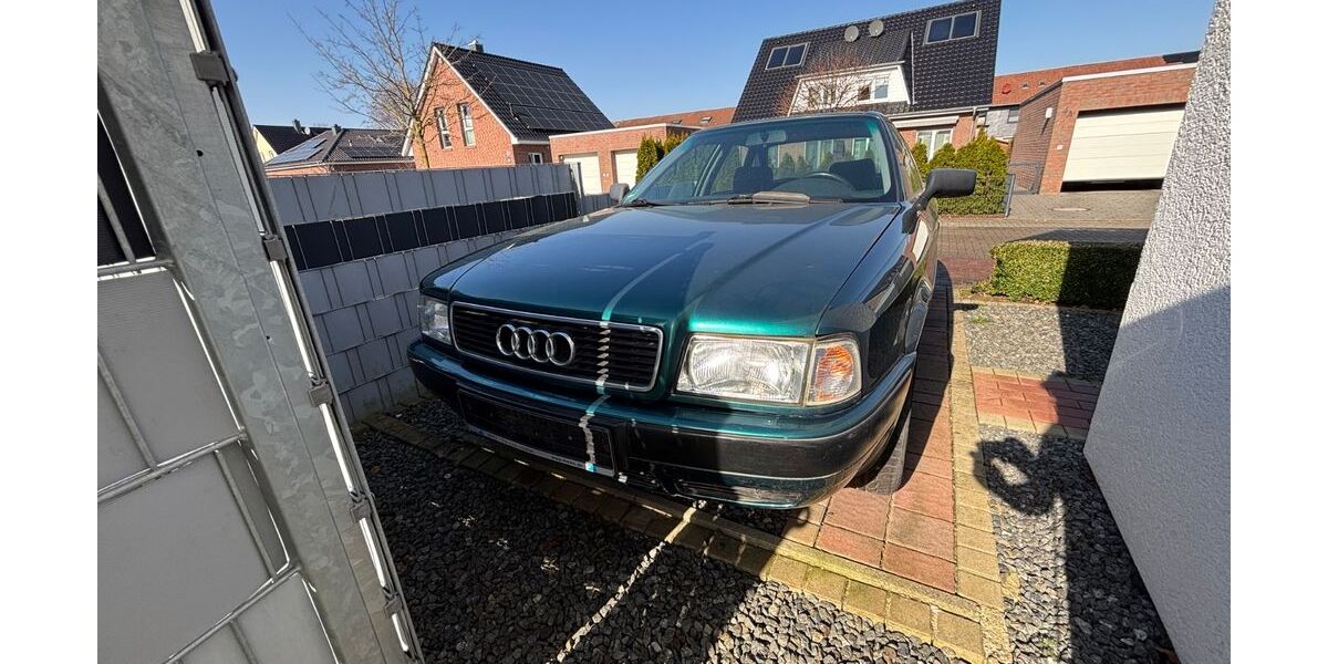 Audi 80 240.000 km 1.000 &euro; Ilsede 31241