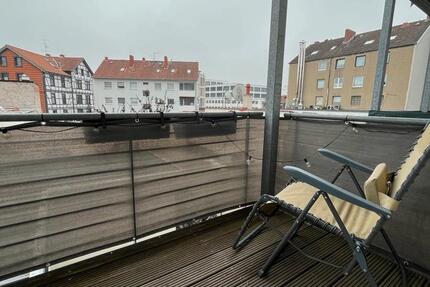 Wohnung Braunschweig Nordstadt - 2 Zimmer, 54 m&sup2;, 720&euro; | Angebot:25216432