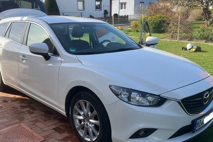 Mazda 6 231.200 km 7.600 € Bockenem 31167