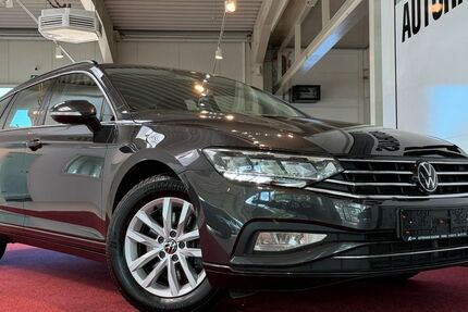 VW Passat 116.548 km 19.550 &euro; Peine 31228