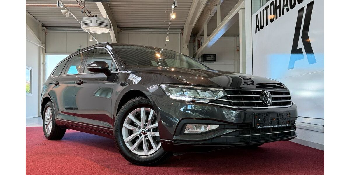 VW Passat 116.548 km 19.550 &euro; Peine 31228