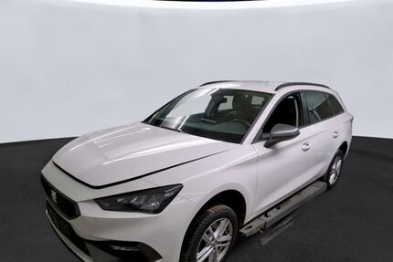 Seat Leon 81.000 km 18.990 &euro; Goslar 38640