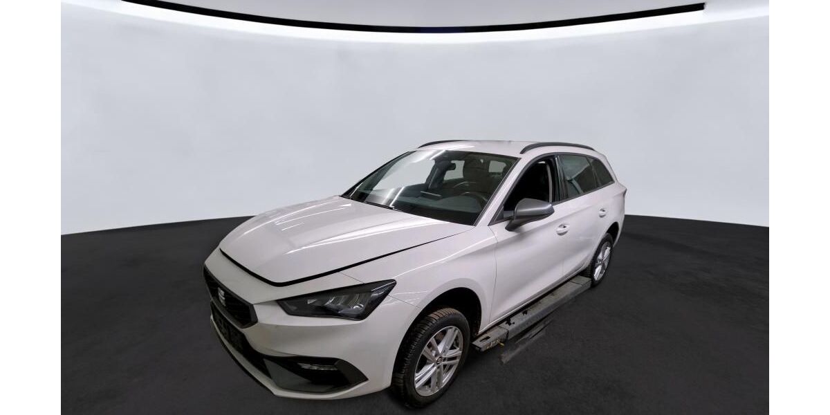 Seat Leon 81.000 km 18.990 &euro; Goslar 38640