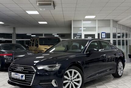 Audi A6 73.927 km 35.590 &euro; Goslar 38644