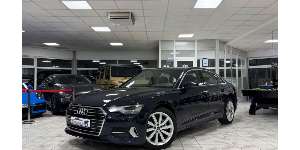 Audi A6 73.927 km 35.590 &euro; Goslar 38644