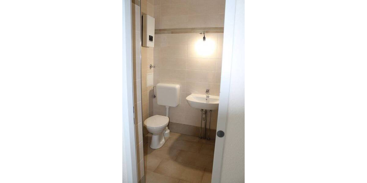 1,5 Zimmer Wohnung in der City von Braunschweig 1 zimmer