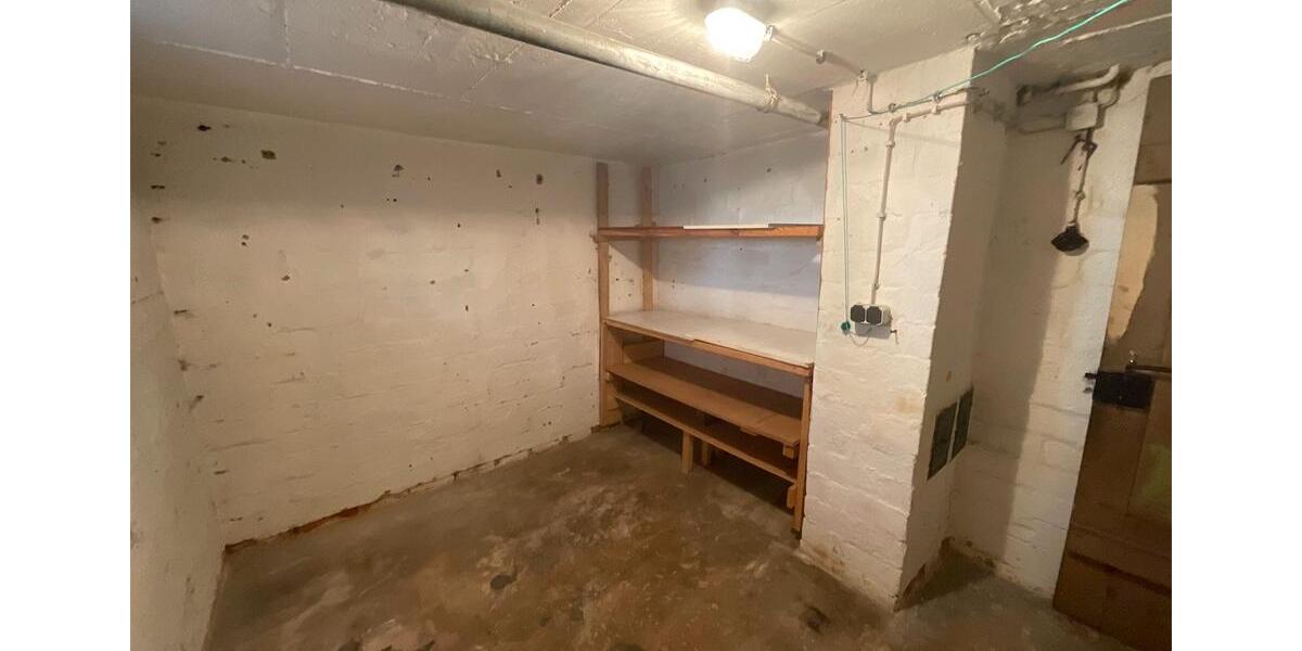 Erdgeschoßwohnung Goslar Immenrode - 3 Zimmer, 58 m&sup2;, 450&euro; | Angebot:26564241