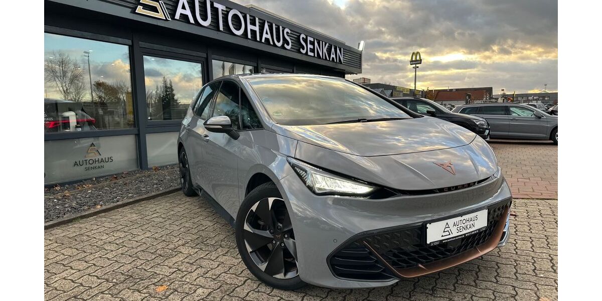 Cupra Born 64.000 km 19.990 € Peine 31228