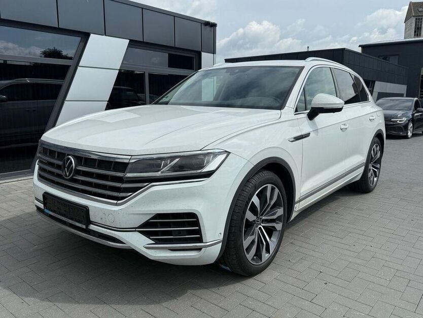 Touareg