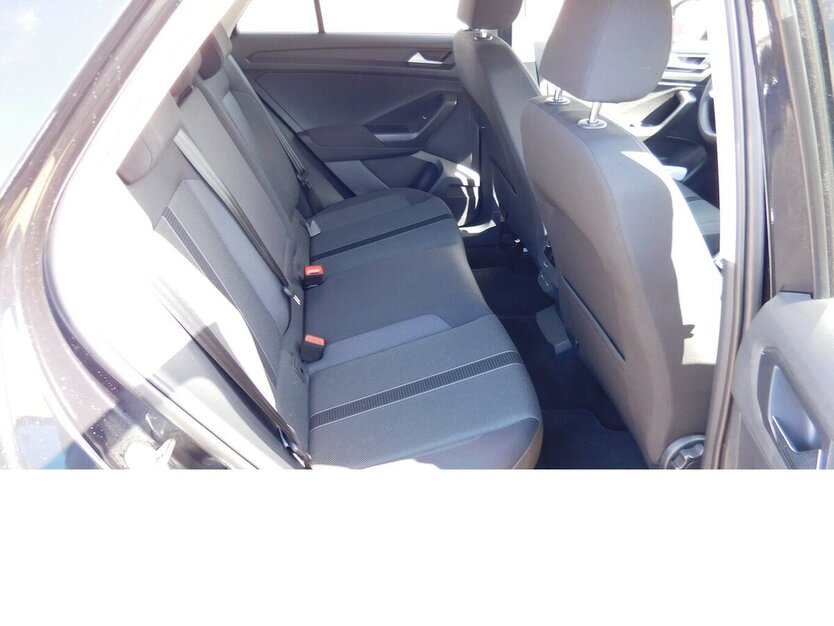 VW T-Roc 1.0 Life TSI BMT Navi Klima Alu 25.000 km 21.390 € Vordorf 38533