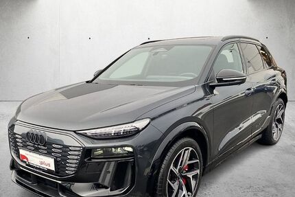 Audi SQ6 e-tron 1.538 km 86.699 &euro; Goslar 38644