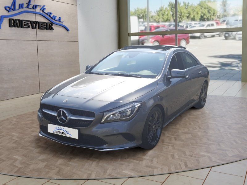 CLA 200