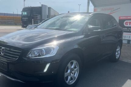 Volvo XC60 134.200 km 16.900 &euro; Hildesheim 31135