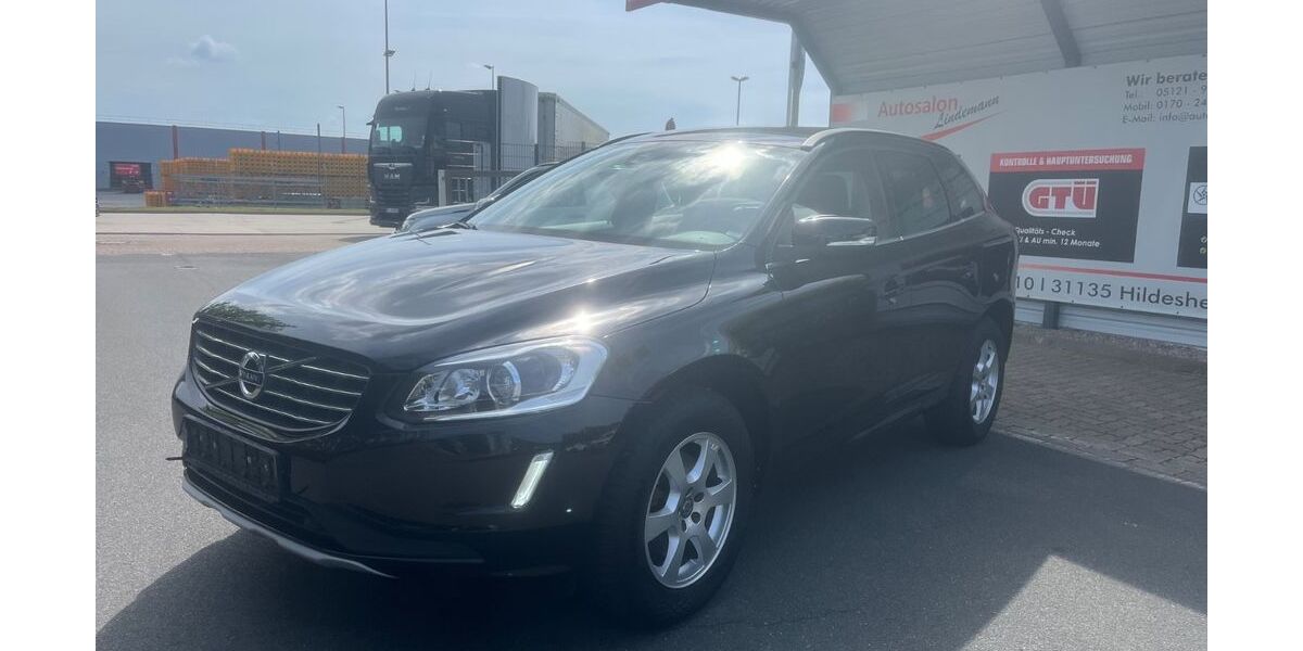 Volvo XC60 134.200 km 16.900 &euro; Hildesheim 31135