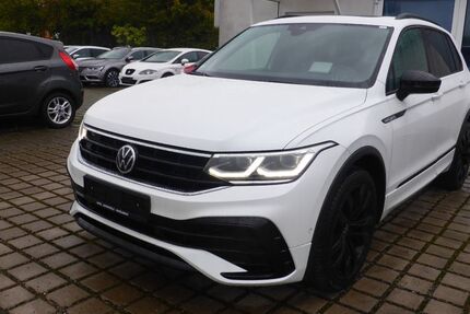 VW Tiguan 98.200 km 31.890 € Wolfenbüttel 38304