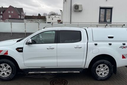 Ford Ranger 216.100 km 11.900 &euro; Salzgitter-Lebenstedt 38226