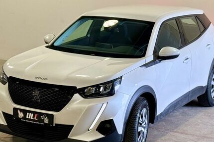 Peugeot 2008 64.200 km 16.990 &euro; Wolfenbüttel 38304