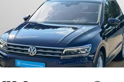 VW Tiguan 87.860 km 25.990 € Hildesheim 31137